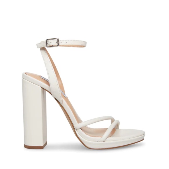 Steve Madden Jennifer Heels - Picture 2 of 5